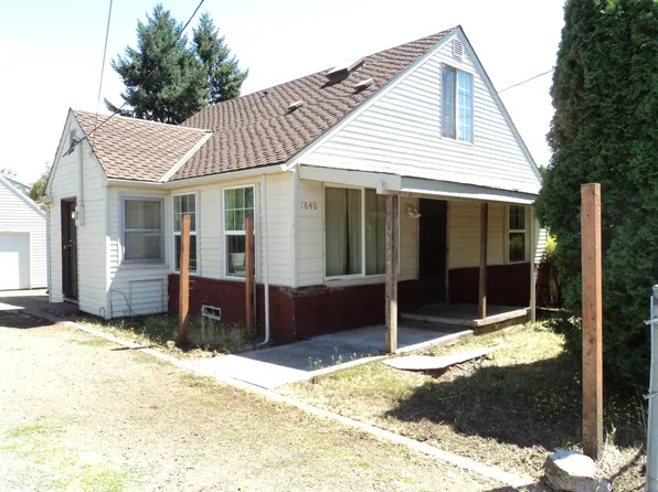 1840 SE 162nd Ave, Portland, OR 97233