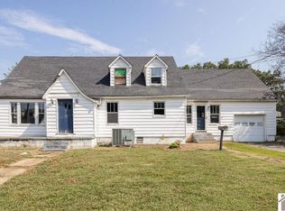 608 Green St, Fulton, KY 42041