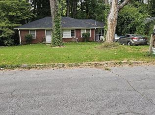 1900 Windsor Dr SW, Atlanta, GA 30311