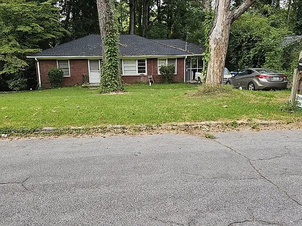 1900 Windsor Dr SW, Atlanta, GA 30311