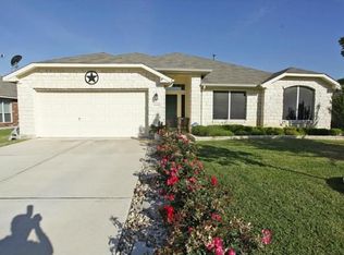 18616 Alnwick Castle Dr, Pflugerville, TX 78660