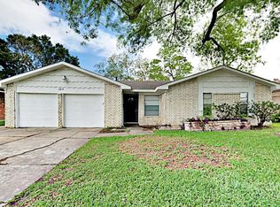 6410 Heatherbloom Dr, Houston, TX 77085