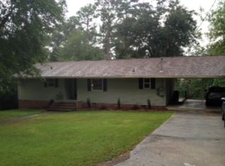 8 Sunset Road Ext, Laurel, MS 39440
