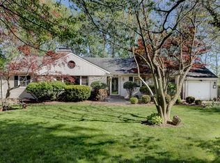 25 Girard Ave, Chatham, NJ 07928