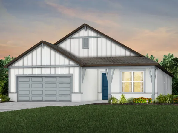 Medina Plan, Riverwood