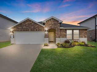 923 Kinder Sky Ln, Rosharon, TX 77583