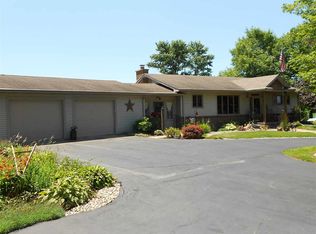 600 E 200 S, Albion, IN 46701