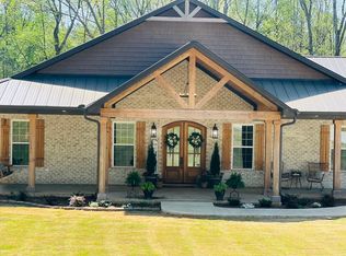 1420 County Road 450, Lexington, AL 35648