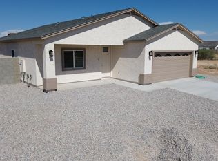 10168 W Mission Dr, Arizona City, AZ 85123