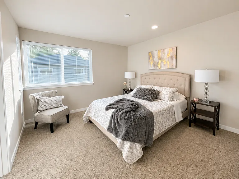 Coventry Villas Townhomes — Photo 6