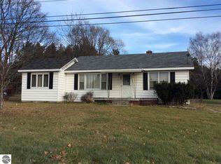 1855 S Morey Rd, Lake City, MI 49651