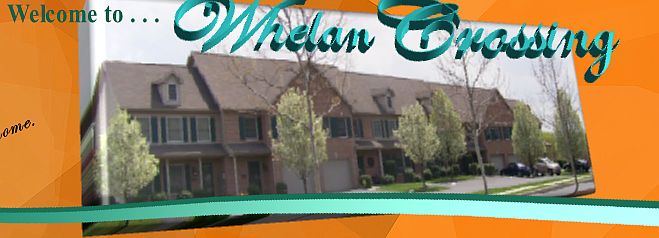 Whelan Crossing Community
