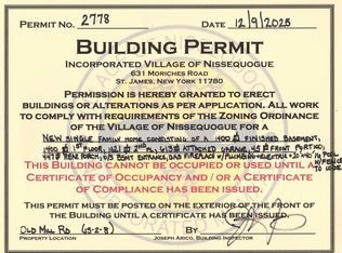 260 Old Mill Rd, Saint James, NY 11780