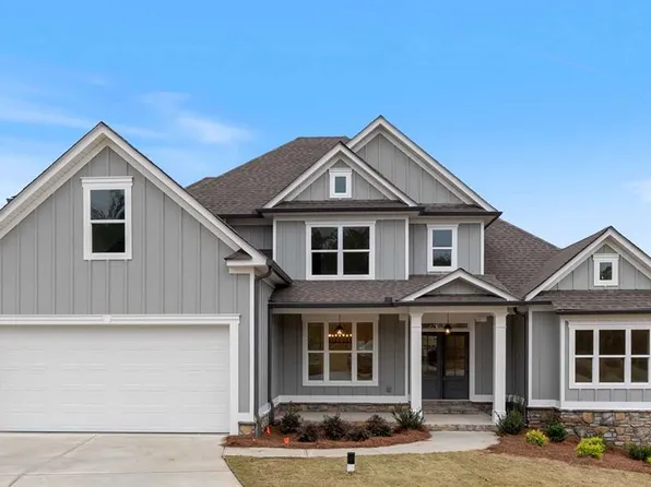 3920 Essex Heights Ct, Fortson, GA 31808