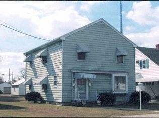 408 Shepherd Ave, Cambridge, MD 21613