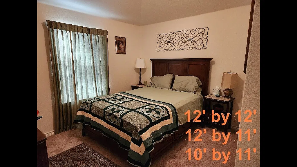 4 bed, 1960 sqft, $2,500 — Photo 4
