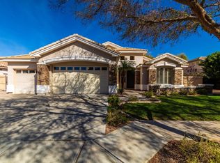 316 W Louis Way, Tempe, AZ 85284