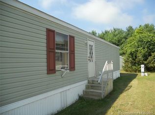 33 Carolyn Ln, North Windham, CT 06256