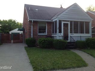 3925 Cadieux Rd, Detroit, MI 48224