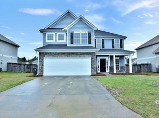 89 Lincolnshire Ln, Phenix City, AL 36870