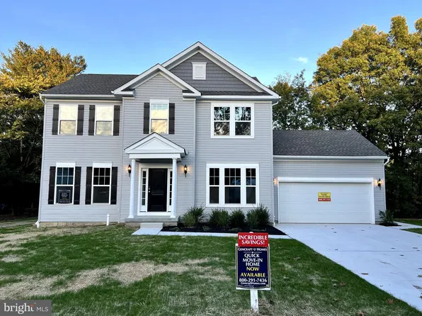 439 N Chew Rd, Hammonton, NJ 08037