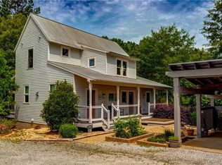 1005 Nestopia Way, Chattahoochee Hills, GA