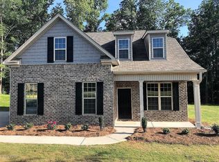 34 Red Cedar Ct, Forsyth, GA 31029