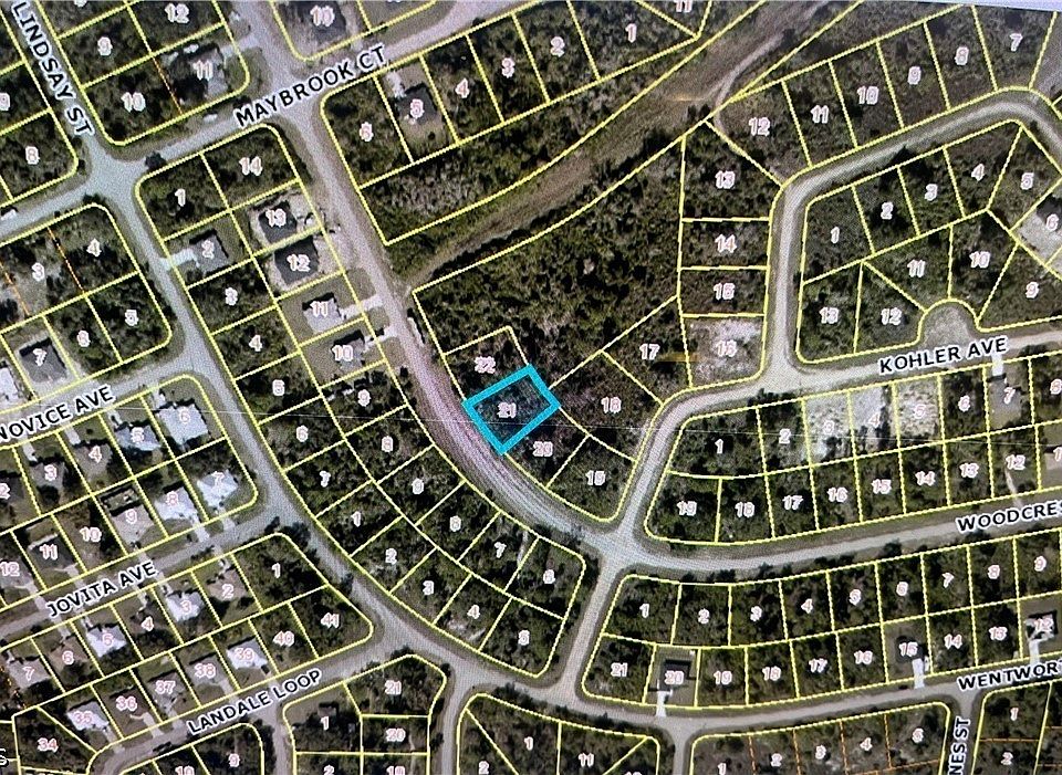 2nd image of 730 Woodcrest Dr