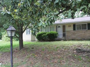112 Michael St, Hot Springs, AR 71913