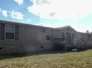 428 Warbler Ln, Ringgold, VA 24586