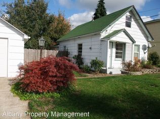 1015 10th Ave SE, Albany, OR 97322