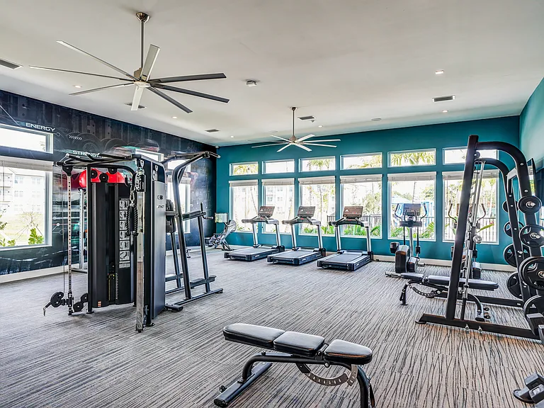 Aspire Vero Beach — Photo 6