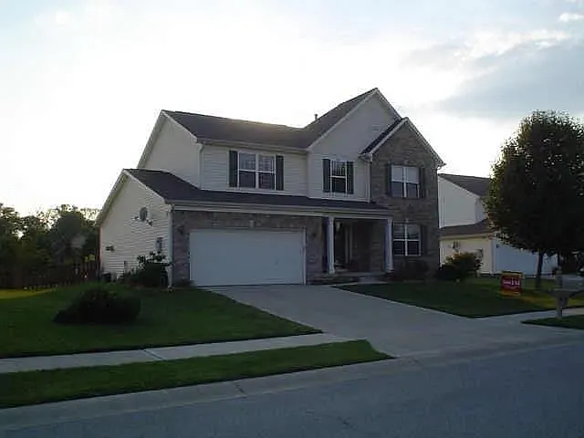 3564 Pennswood Ct