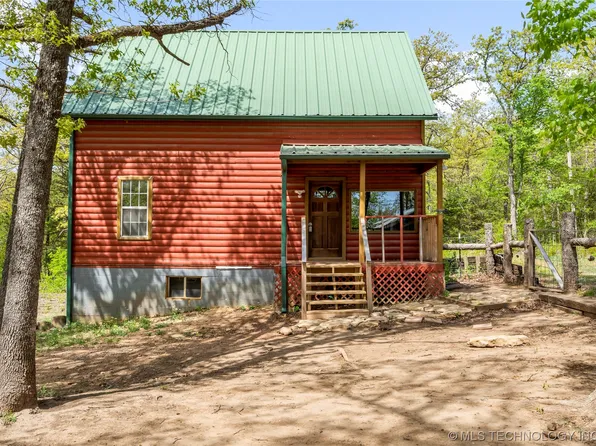 51144 W 11th St S, Jennings, OK 74038