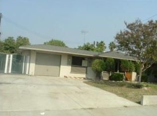 18303 E Cypress St, Covina, CA 91723