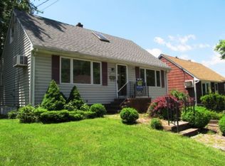 14 Marshall St, West Orange, NJ 07052