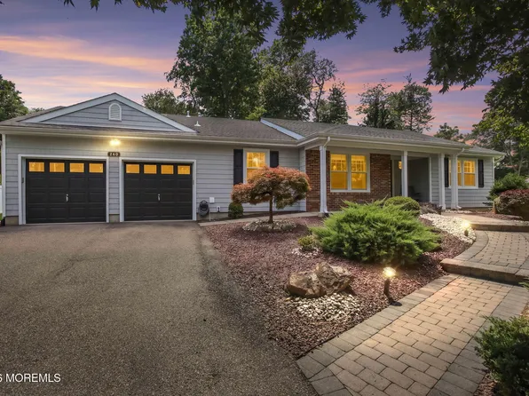 240 Concord Drive, Freehold, NJ 07728