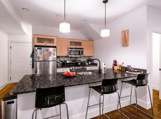 1435 Tremont St #2A, Roxbury Crossing, MA 02120
