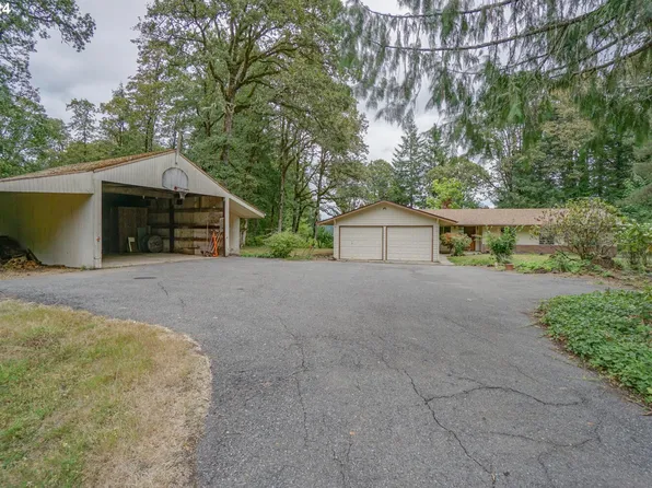 12609 NE 279th St, Battle Ground, WA 98604