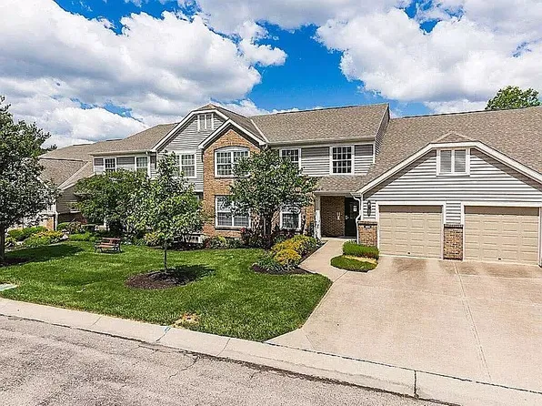 208 S Watchtower Dr APT 304, Wilder, KY 41076