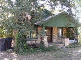 212 SE 52nd St, Oklahoma City, OK 73129