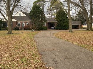 709 Ermen Ln, Osceola, AR 72370