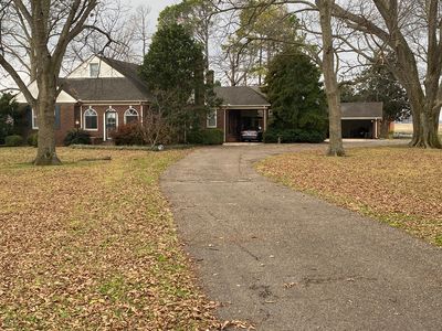 709 Ermen Ln, Osceola, AR, 72370