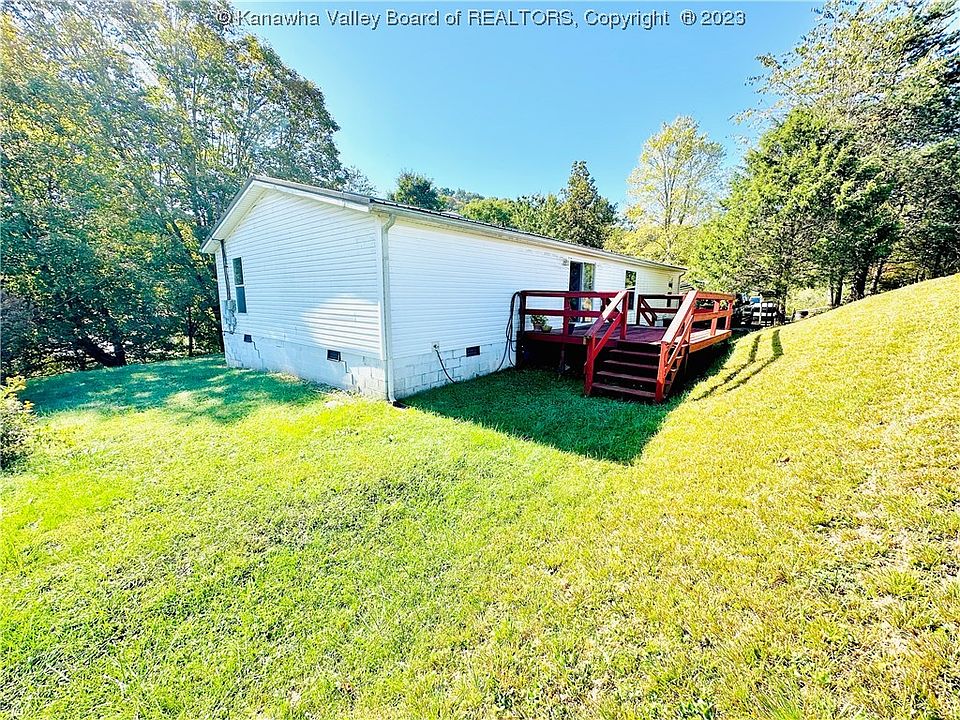 7741 Sissonville Dr, Sissonville, WV 25320 | Zillow