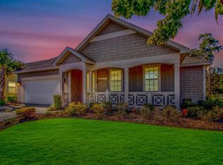 100 Whitemarsh Ct, Murrells Inlet, SC 29576