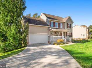 1670 Briarcrest Dr, Rockingham, VA 22801