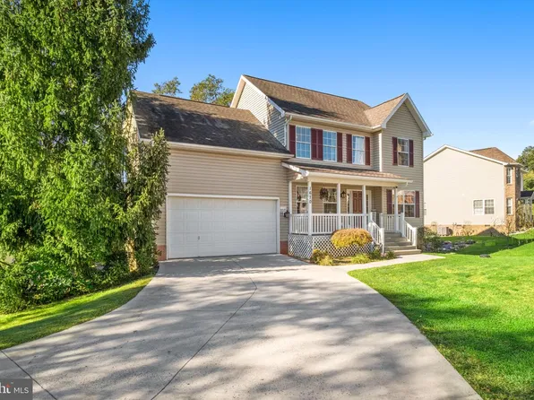 1670 Briarcrest Dr, Rockingham, VA 22801