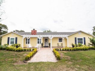 2959 Dairy Rd, Titusville, FL 32796