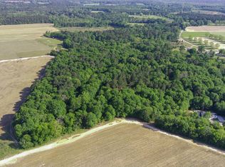 1214 Toolebeck Rd, Aiken, SC 29803