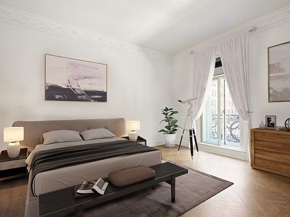 3rd image of 521 Park Ave APT 4B